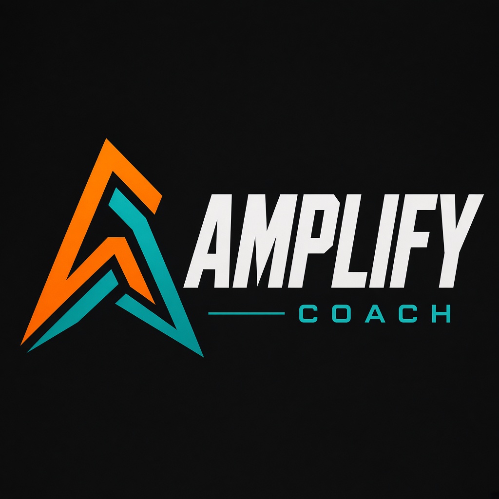 Amplify Coach logo