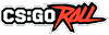CSGORoll logo